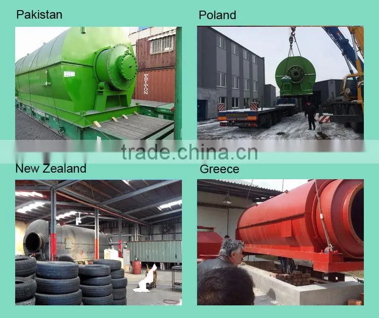 Best Quality High Speed Waste Plastic Recycling Machine