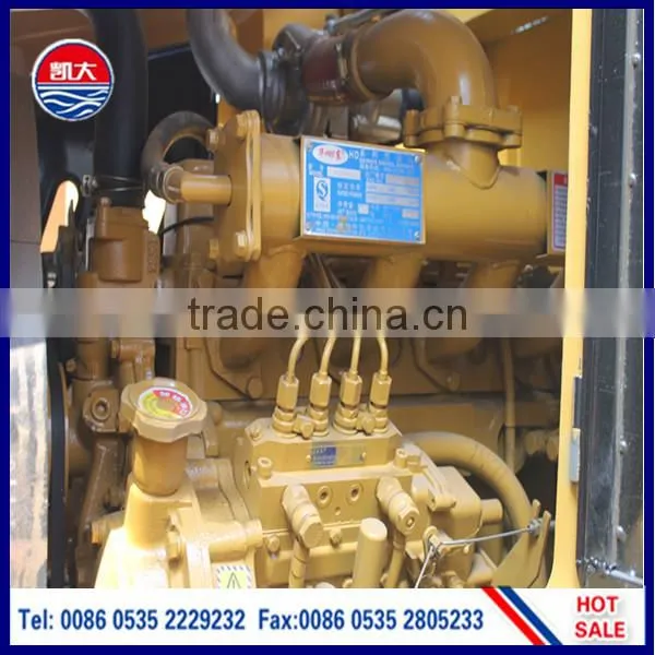 China New Backhoe Prices Mini Wheel loader ZL936