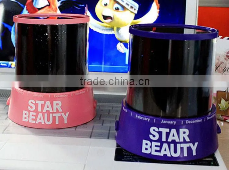 star master night lamp led night light for bar romantic master