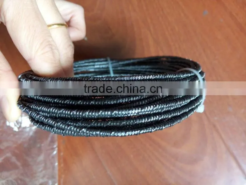 Abraisve wire fast wire foam cutting machine parts