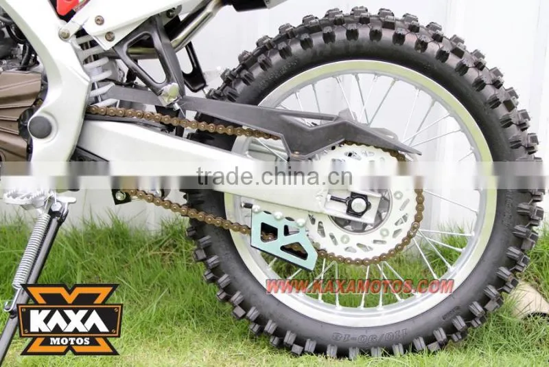 Off Road Motorcycle 250cc