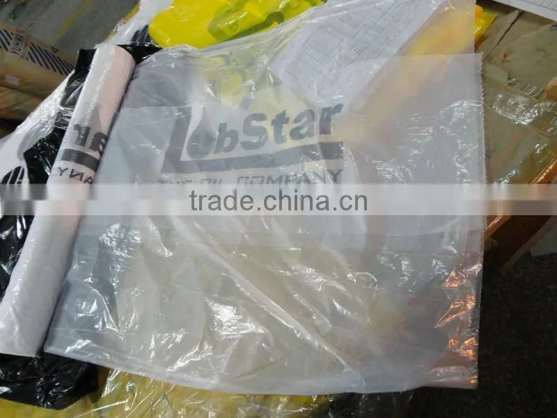 ivory disposable Car Seat Cover