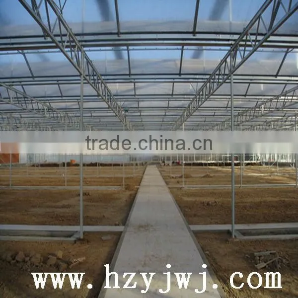 Greenhouse polycarbonate PC board