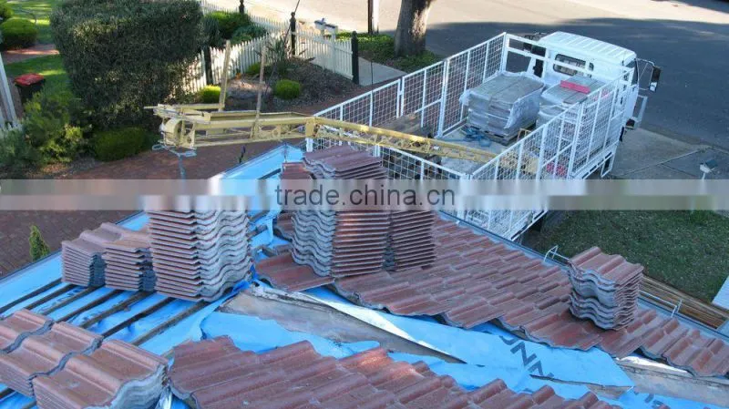 Az Foil Wall Sarking Insulation Materials
