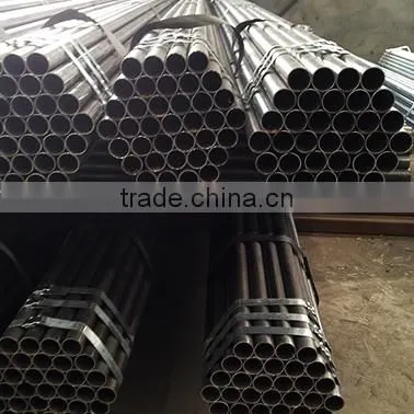 Latin America Market A500 Gr B 47.63mm Structural Use Steel Pipe