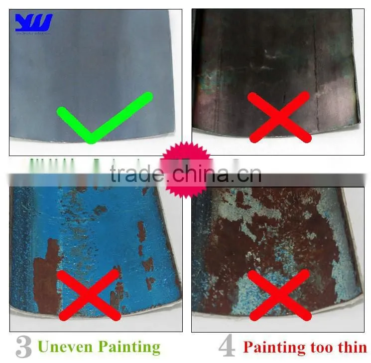 Wuxi Manufacturer Good Quality Composite Lean Pipes/tube/bar for Pipe Rack System
