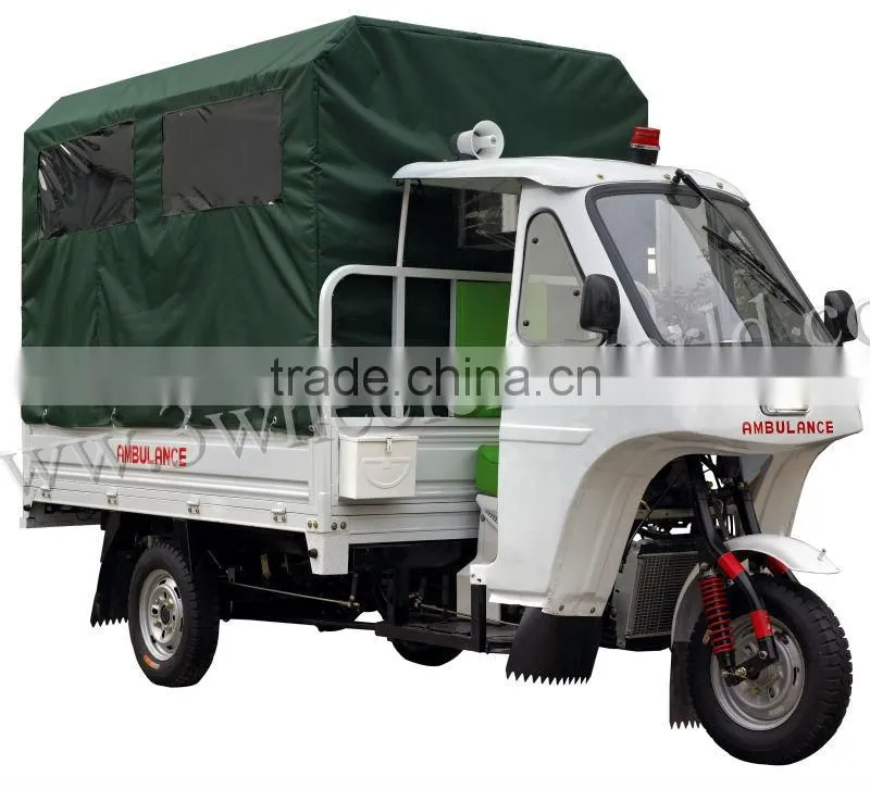 Mercedes Benz Hyundai Ambulance Car Price