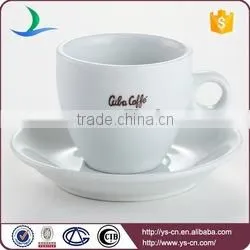high quality tea cups saucers set with great price