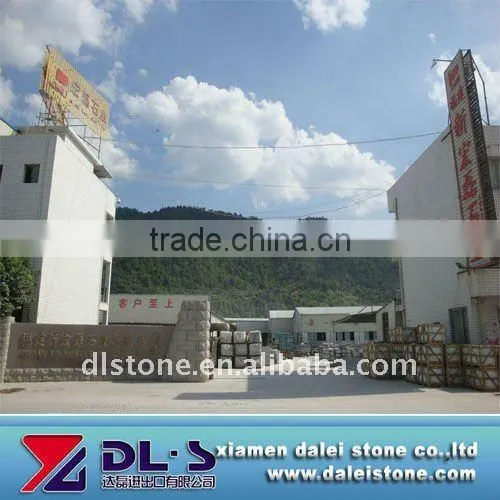 Volaka white marble countertops
