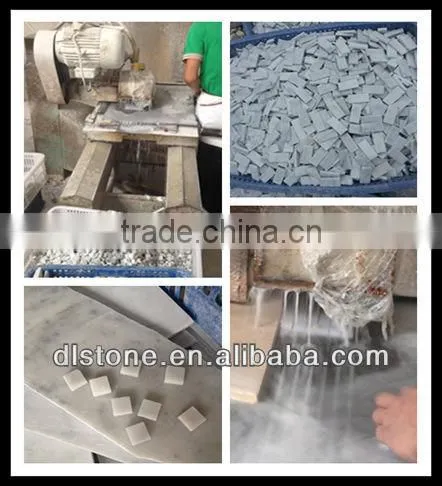 Best Natural white Stone Mosaic tile from Mosaics manufactory