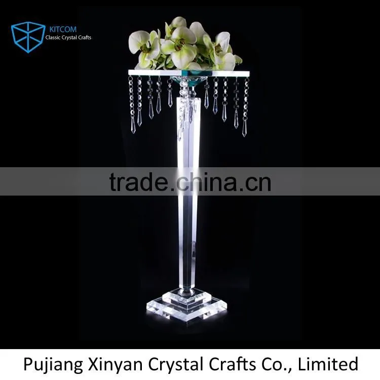 Top selling OEM quality custom crystal apple for gift
