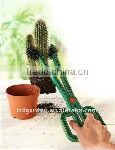 Garden Plastic Clip