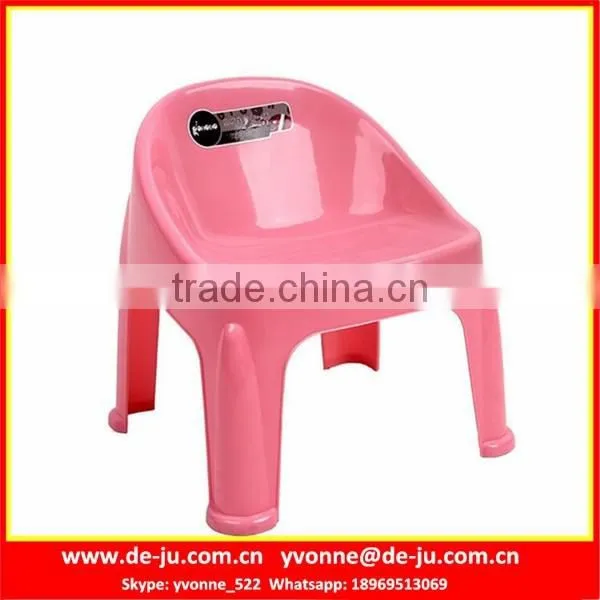 Fashion Demountable Cheap Plastic Stools