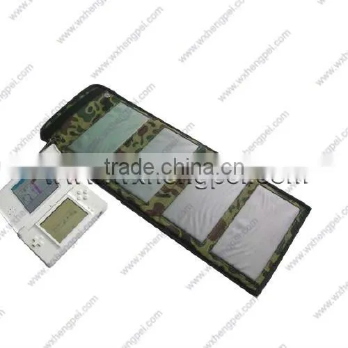 foldable solar charger