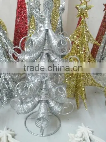 15012128 China Supplier Wholesale Craft Personalized Christmas Ornament