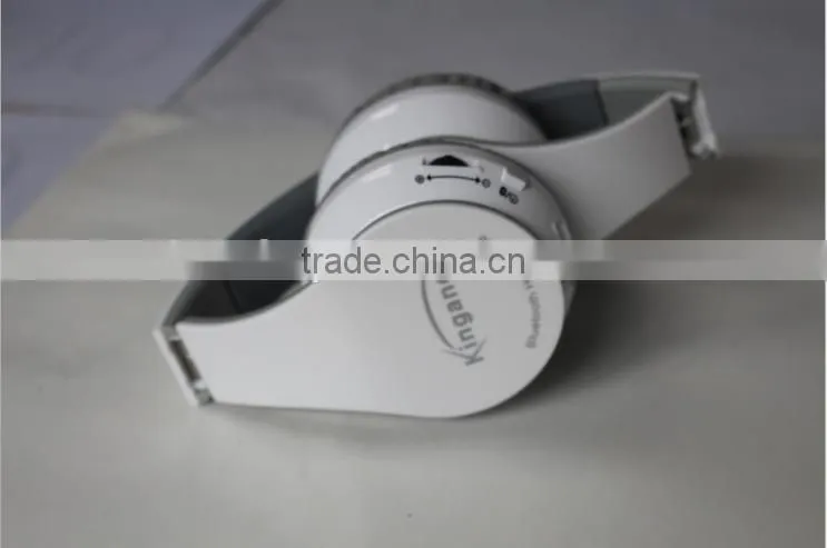 Bluetooth Wireless Waterproof Headband Headphones, Stereo Sound Bluetooth Headphones For Sale