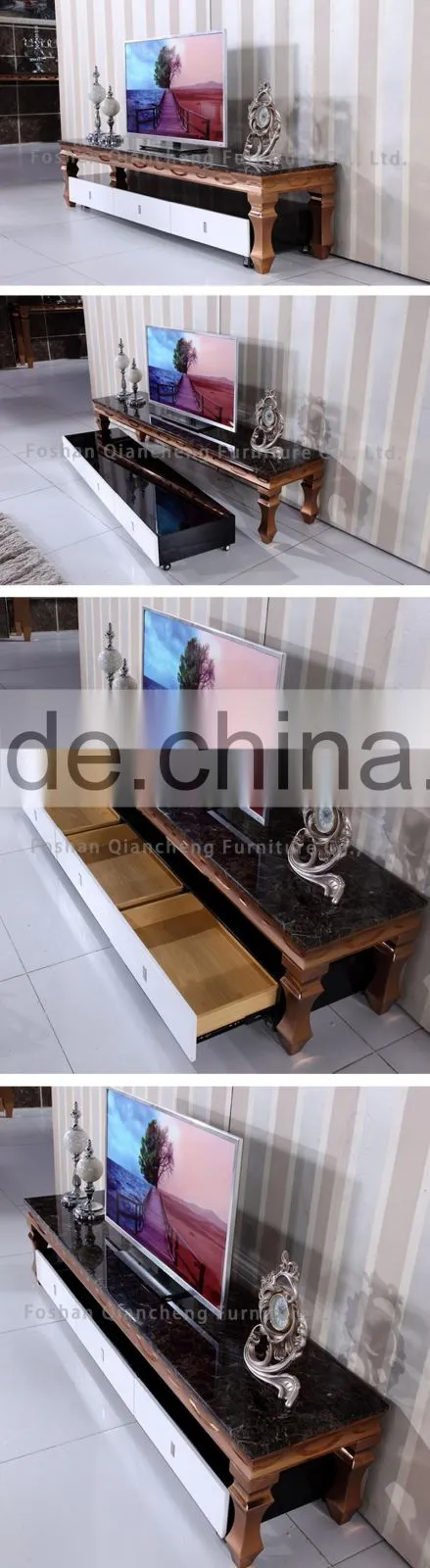 Used tv stand modern