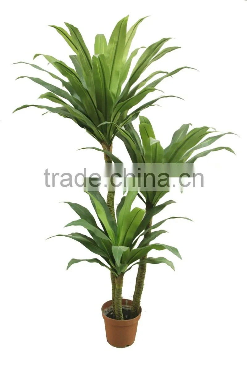Cheap price HX010421 plastic bonsai