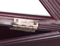 triangle wooden chess box