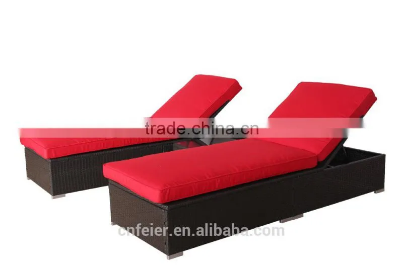 high quality mid century outdoor furniture