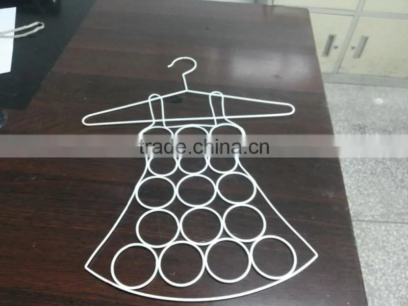 ABC kids flocking hanger