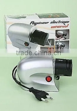 Electric Multi-Purpose Sharpener