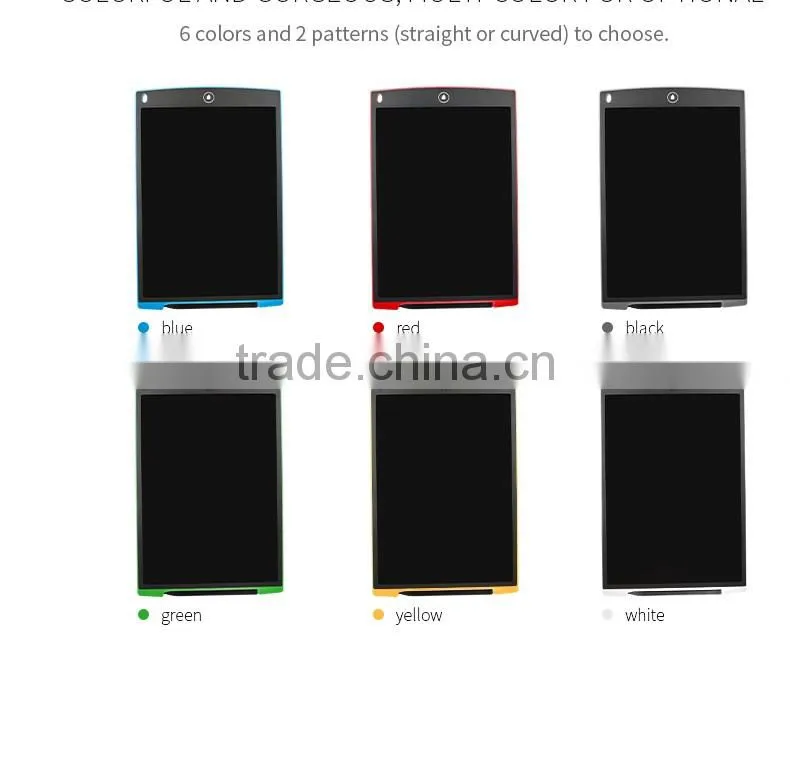 boards lcd writing tablet.