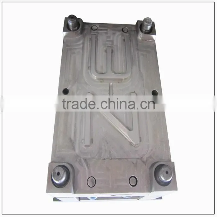 20 years old custom good quality led adverted plastic outdoor display