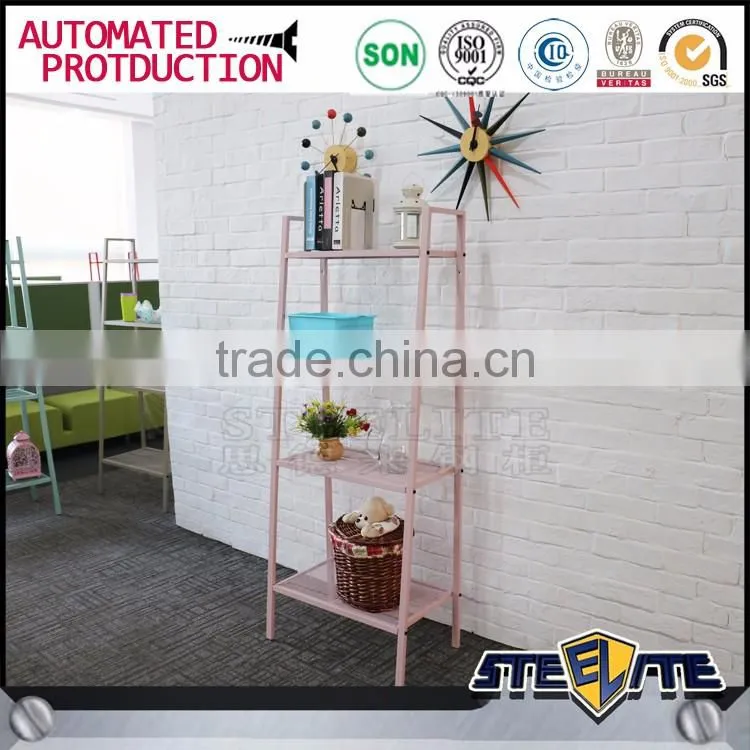 Costomize shelf factory storage rack home wall shelf display