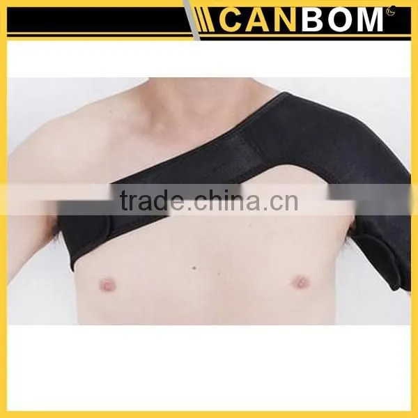 Promotion The Latest Design Rubber Shoulder Pad