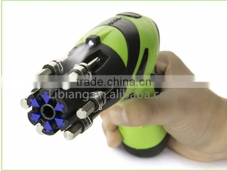 hot sale 180 degree rotation 250rmp electrical screwdriver