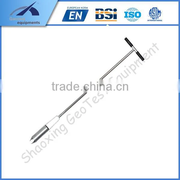 RA Regular Auger