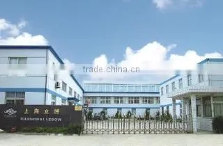 Shanghai Itentools Int'l Co., Ltd. company overview - view 1