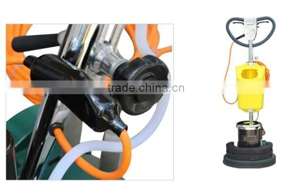 Terrazzo Floor Cleaning Polisher polishing machine