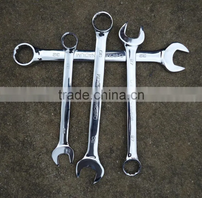Different types of Hand Spanners Professional manufacturer