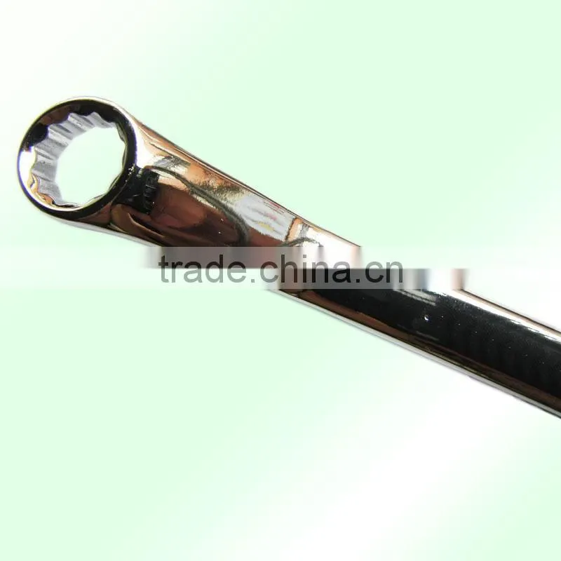 D5008 High quality double end plum torque combination wrench/spanner