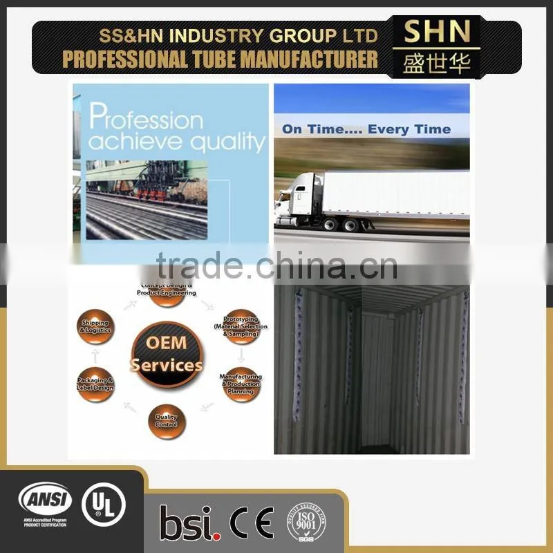 Made in China 20mm gi conduit pipe