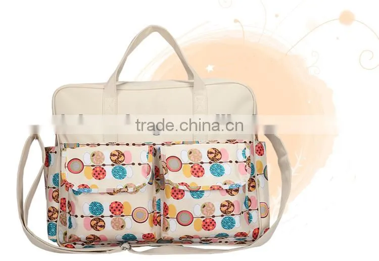 Fashion Biggest Diaper Bag
