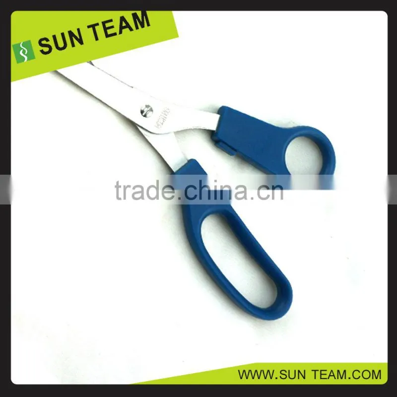 SC189A 11" Long blade 2.5mm tailor cloth cutting scissors