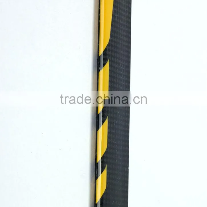 2 X 325mm Helicopter Main Rotor Blade Carbon Blade For Trex 450 XL SE V2