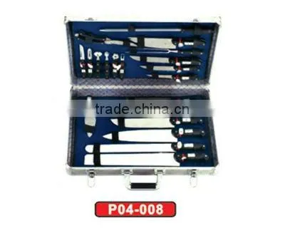 13pcs knife set