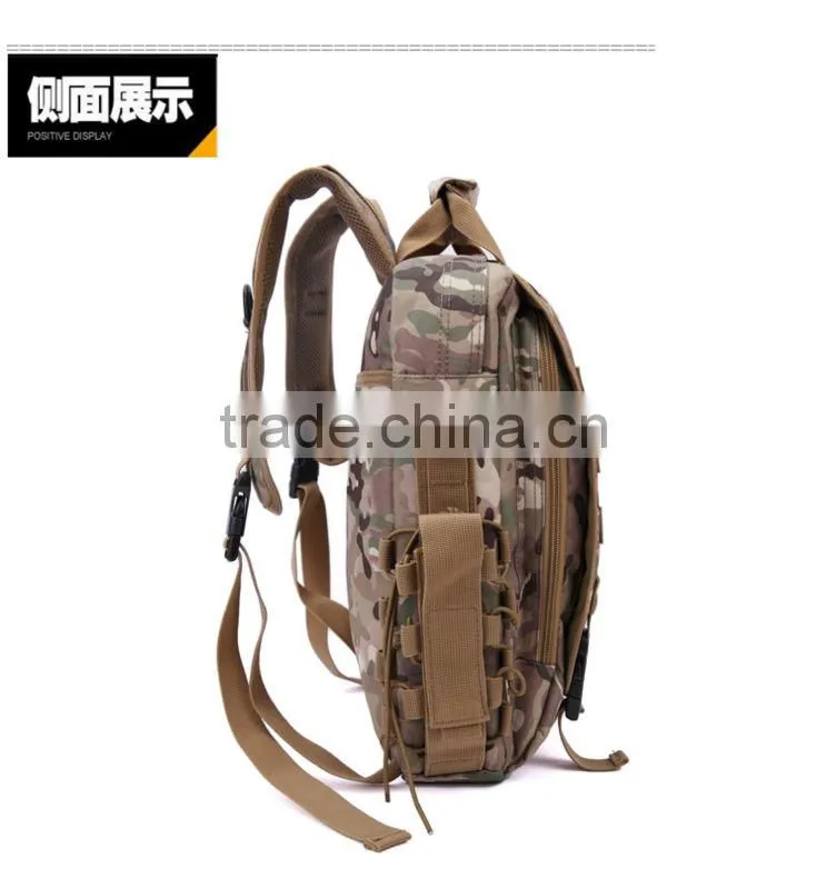 Military tactical/army Multi-purpose bag/Laptop bags
