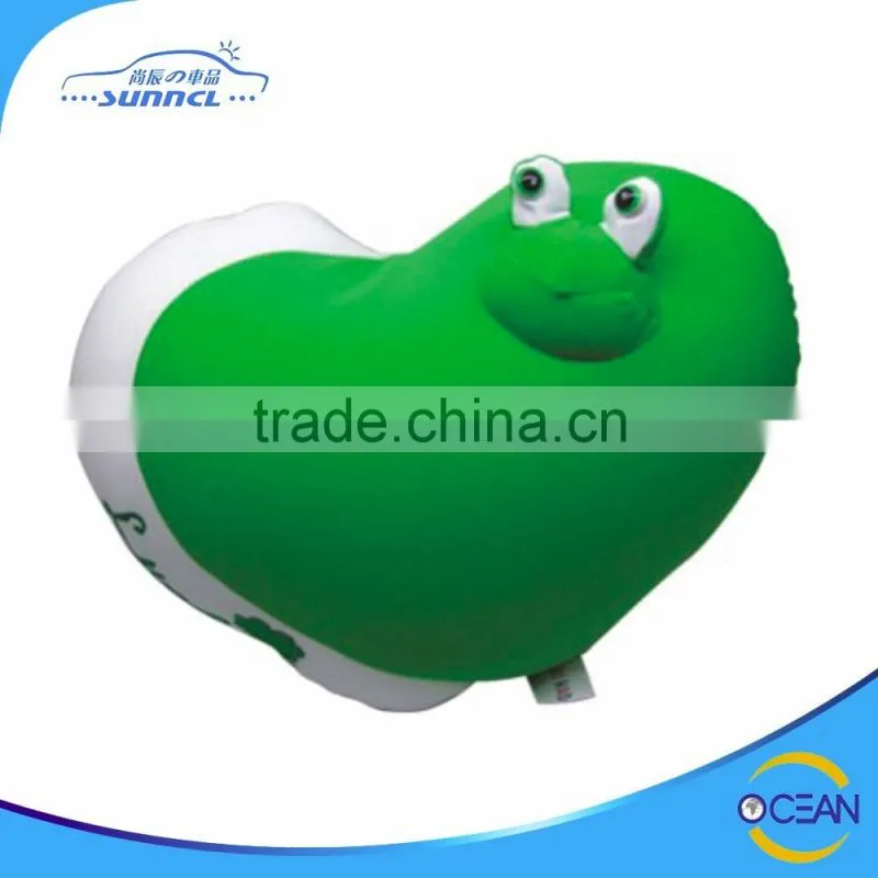 Animal Shape Pillow Pet Neck Pillows Good for Children Kids