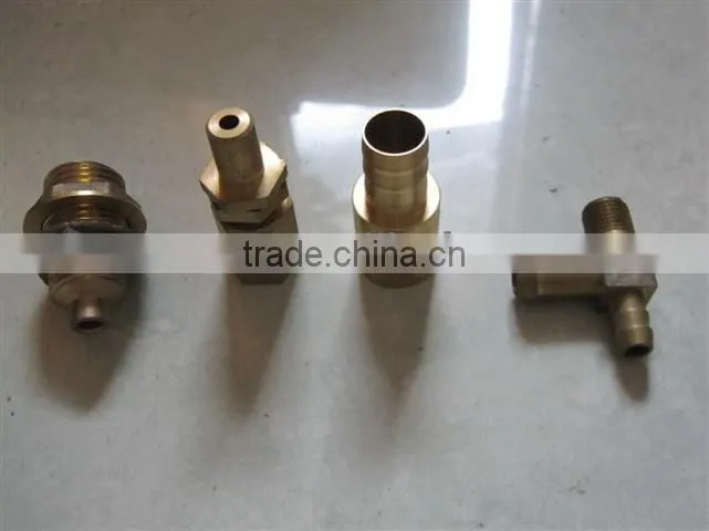 lost wax preision casting