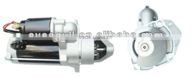 24V 4.0kw 10T IVECO STARTER 30123 0001231016 0986020170 MSN2008 4892338 LRS02180 LRS2180