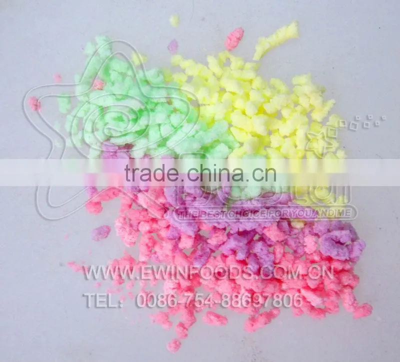 Military Kettle Shaped Sour Powder Candy