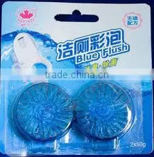 China Toilet Cleaner Manufacturer Automatic Toilet Bowl Cleaner