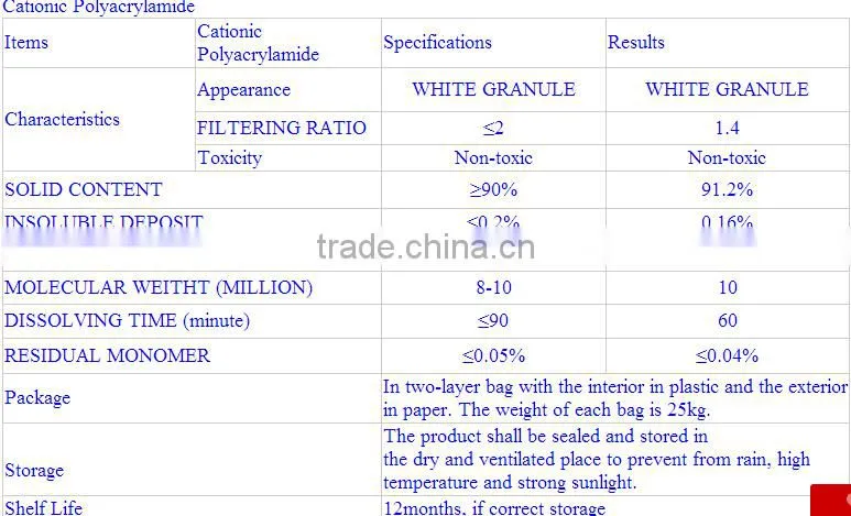Nonionic Polyacrylamide,sodium polyacrylamide,polyacrylamide powder