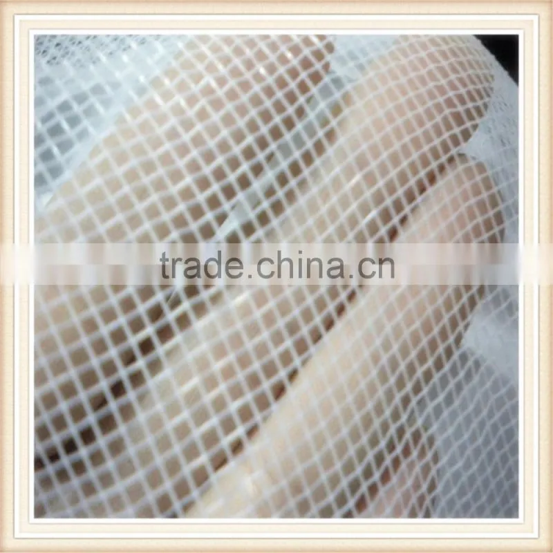 plain weave plastic insect screen, Plastic window screen netting