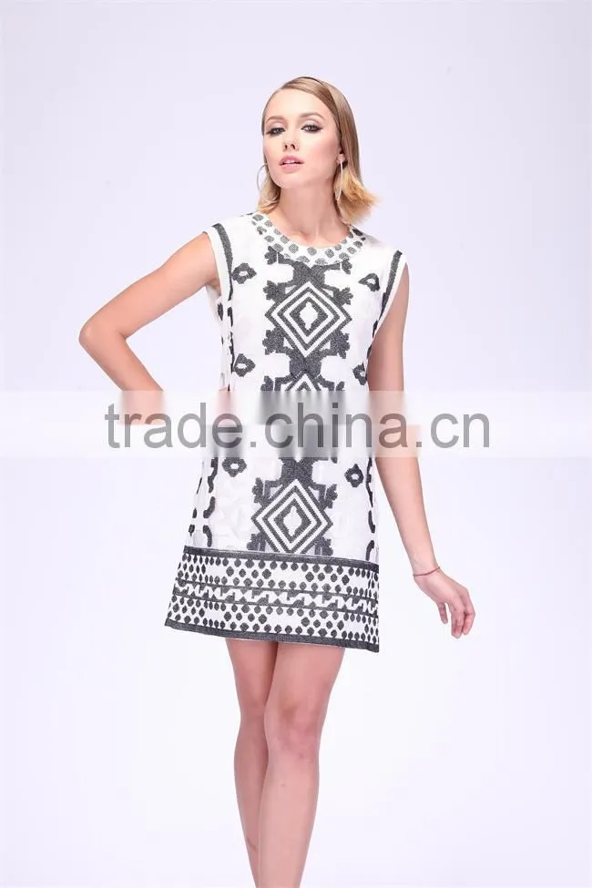 Most popular simple night gown evening prom dress party dress for ladies